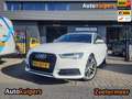 Audi A6 Avant 2.0 TFSI Premium Edition | Met panoramadak, Blanc - thumbnail 1