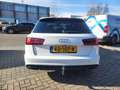 Audi A6 Avant 2.0 TFSI Premium Edition | Met panoramadak, Blanc - thumbnail 5