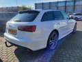 Audi A6 Avant 2.0 TFSI Premium Edition | Met panoramadak, Blanc - thumbnail 10