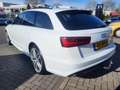 Audi A6 Avant 2.0 TFSI Premium Edition | Met panoramadak, Blanc - thumbnail 4