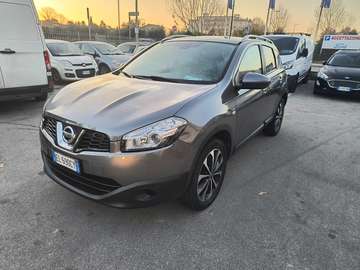 Qashqai 1.6 16v N-Tec