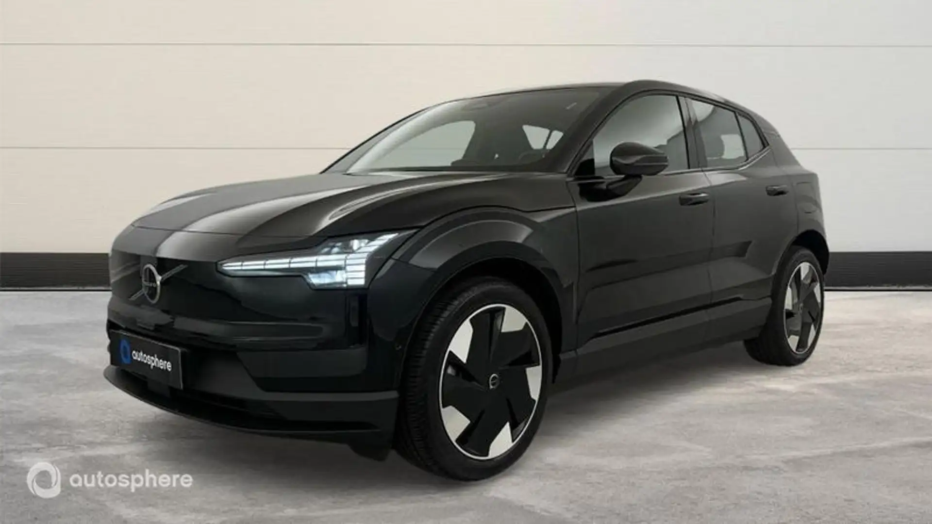 Volvo EX30 Single Extended Range 272ch Ultra - 1