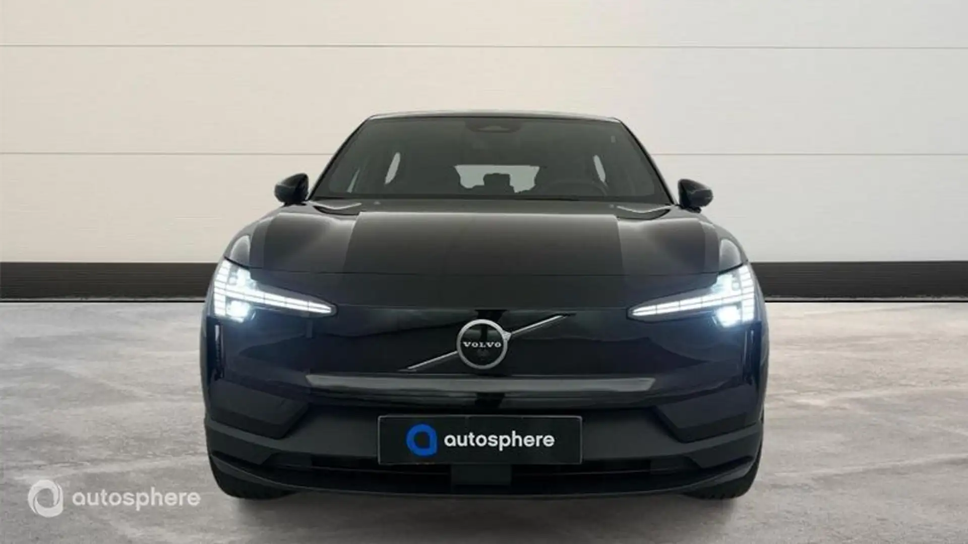 Volvo EX30 Single Extended Range 272ch Ultra - 2