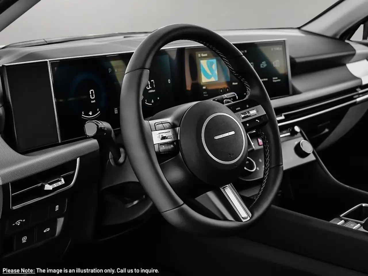 Hyundai SONATA снимка Hyundai SONATA