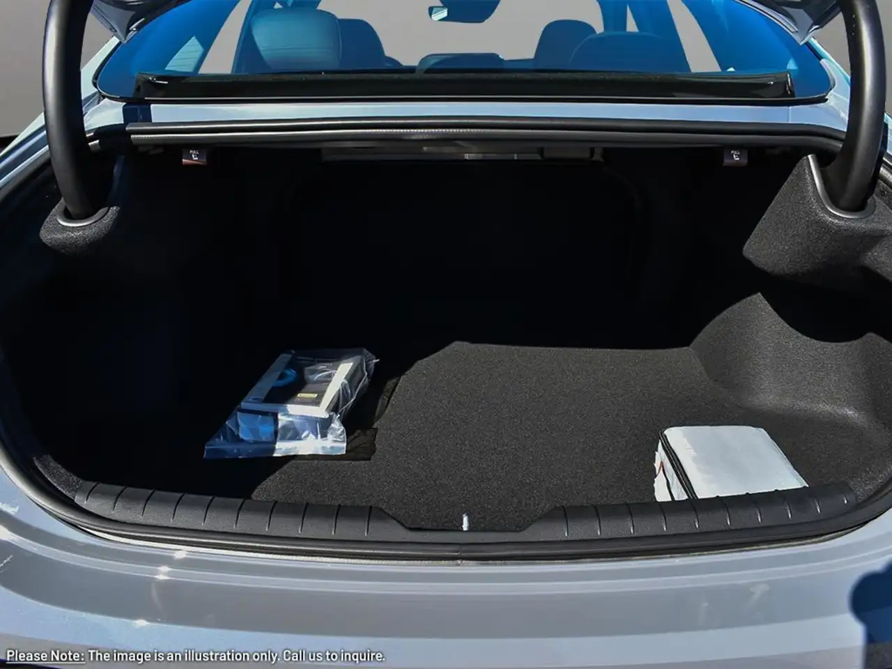 Hyundai SONATA снимка Hyundai SONATA