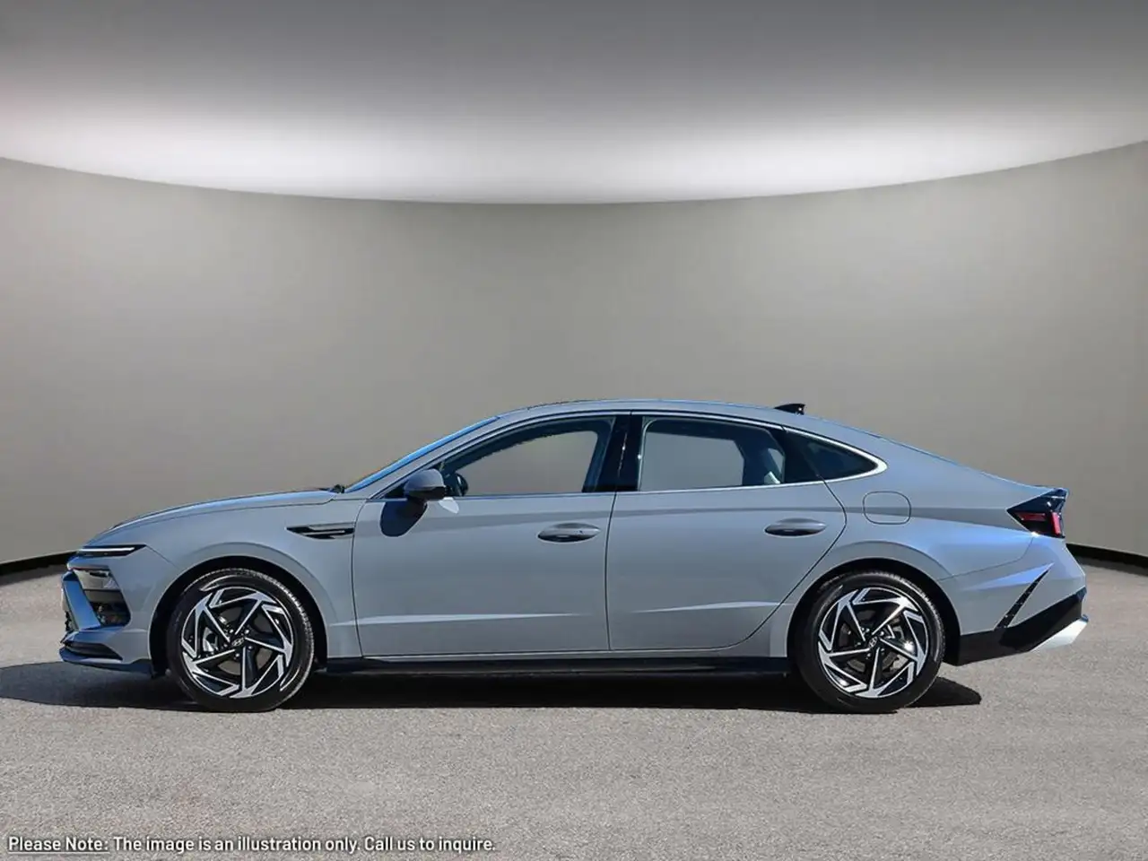 Hyundai SONATA снимка Hyundai SONATA
