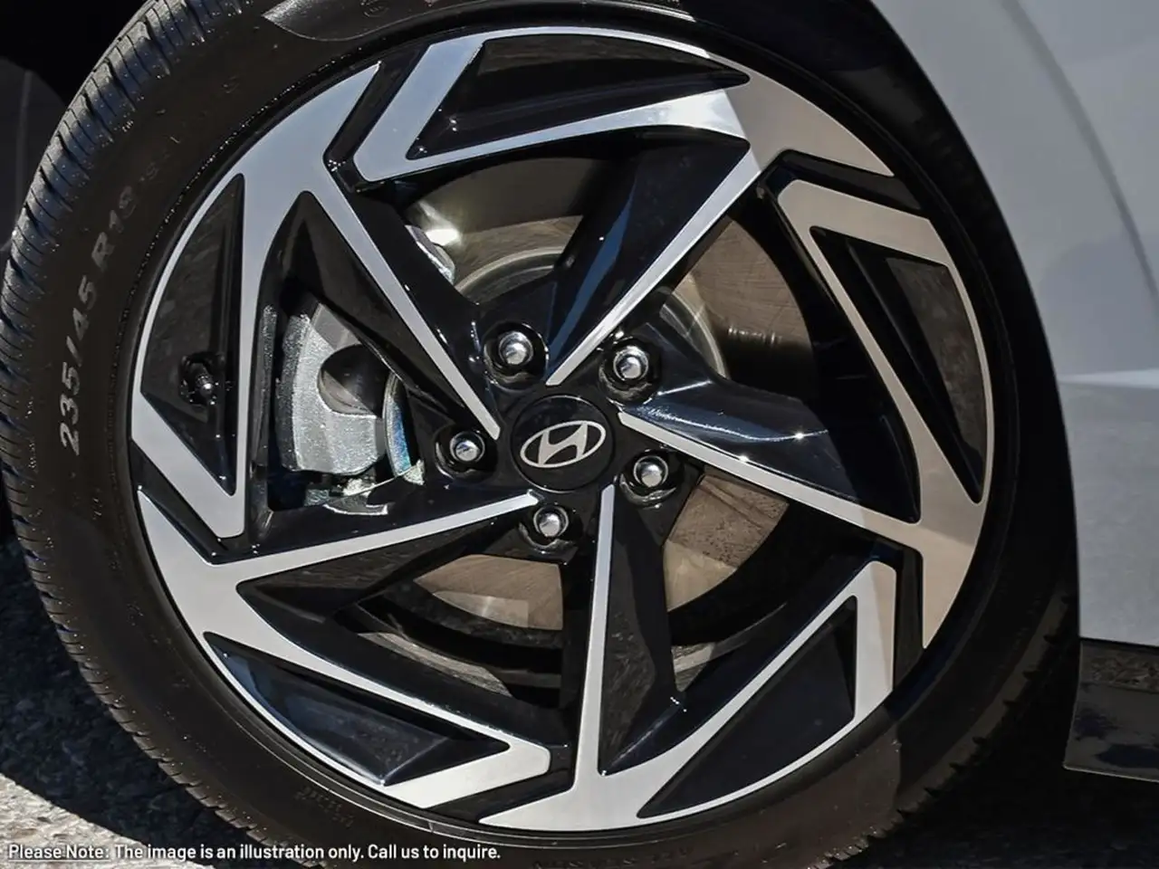 Hyundai SONATA снимка Hyundai SONATA