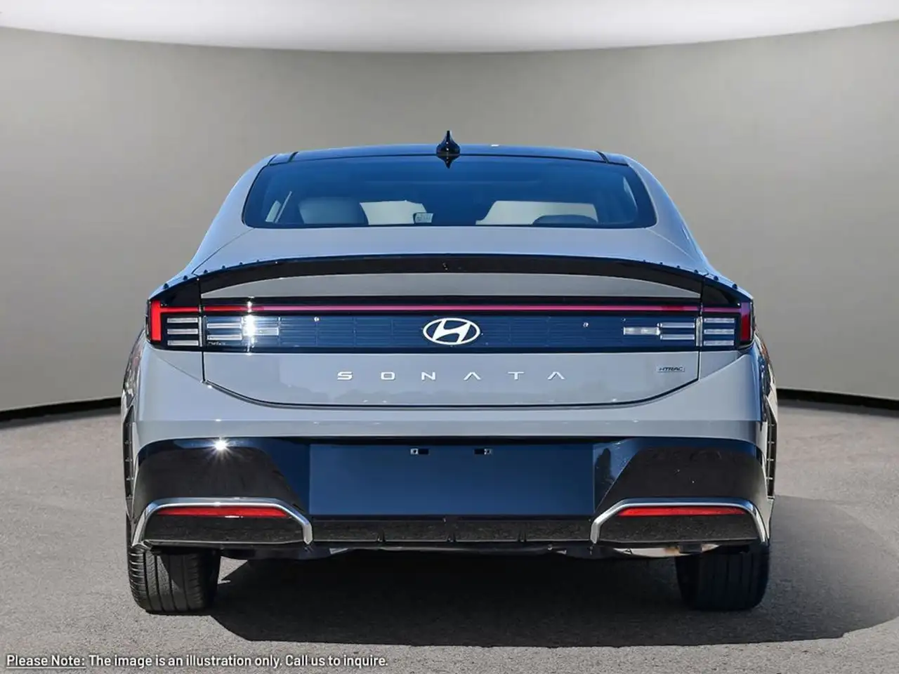 Hyundai SONATA снимка Hyundai SONATA