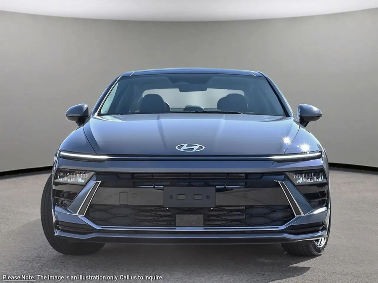 Hyundai SONATA снимка Hyundai SONATA