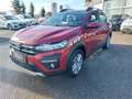 Dacia Sandero SANDERO Stepway Comfort TCe 90 Rojo - thumbnail 1