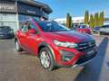 Dacia Sandero SANDERO Stepway Comfort TCe 90 Rot - thumbnail 7