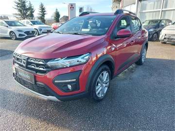 SANDERO Stepway Comfort TCe 90