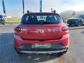 Dacia Sandero SANDERO Stepway Comfort TCe 90 Rojo - thumbnail 4