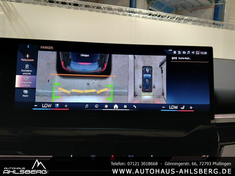 BMW 540 XD M SPORT/SHADOW/ WIDES./360°/H-K/STAND./AHK/CAR- — photo 13