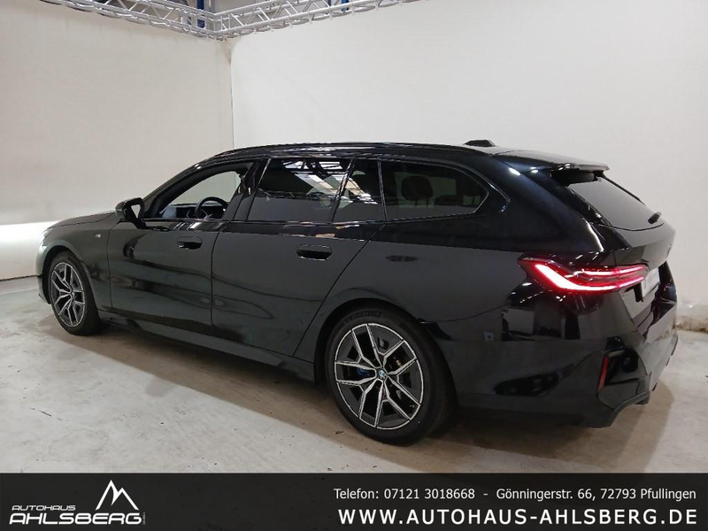BMW 540 XD M SPORT/SHADOW/ WIDES./360°/H-K/STAND./AHK/CAR- — photo 6