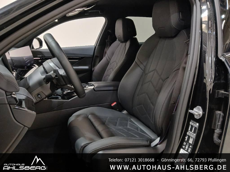 BMW 540 XD M SPORT/SHADOW/ WIDES./360°/H-K/STAND./AHK/CAR- — photo 7