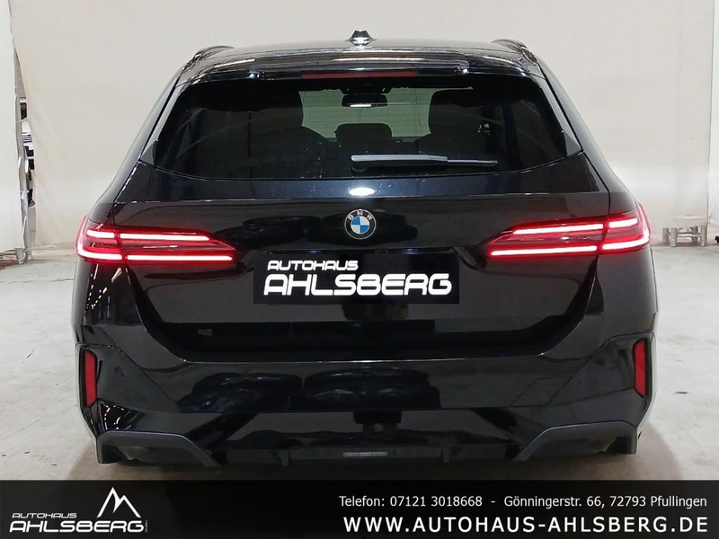 BMW 540 XD M SPORT/SHADOW/ WIDES./360°/H-K/STAND./AHK/CAR- — photo 4
