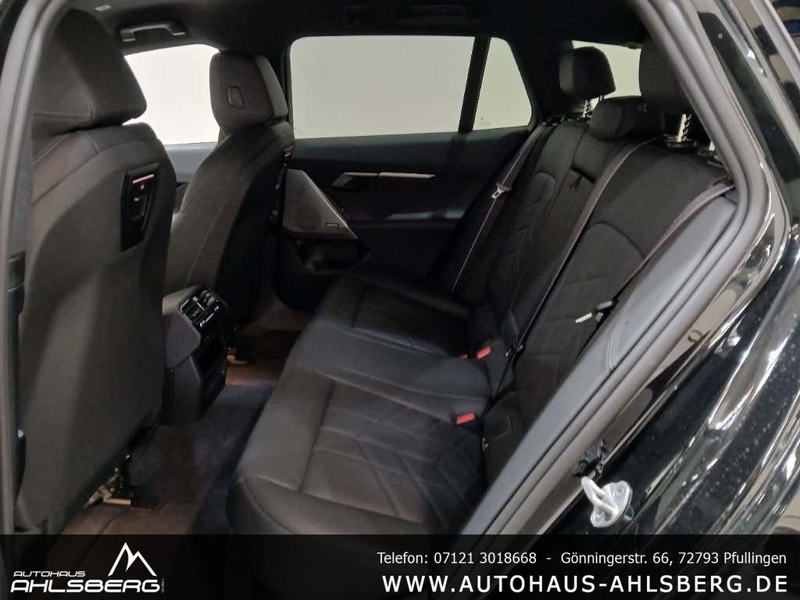 BMW 540 XD M SPORT/SHADOW/ WIDES./360°/H-K/STAND./AHK/CAR- — photo 9
