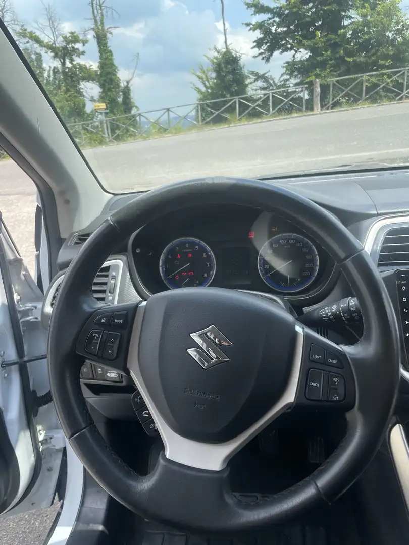 Suzuki SX4 S-Cross 1.6 vvt Star View 4wd allgrip - 1