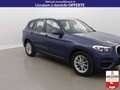 BMW X3 X3 sDrive18d 150 BVA8 Lounge Blanc - thumbnail 3