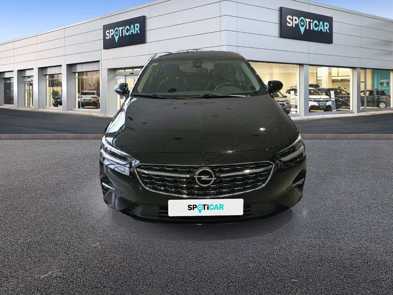 Opel Insignia 2.0D DVH S&S Business Elegance AT8 174 - foto 1