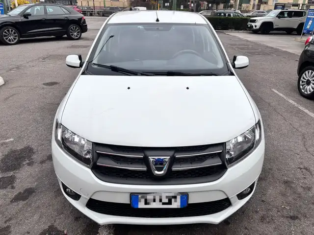 Dacia Sandero 1.5 dci Ambiance 75cv