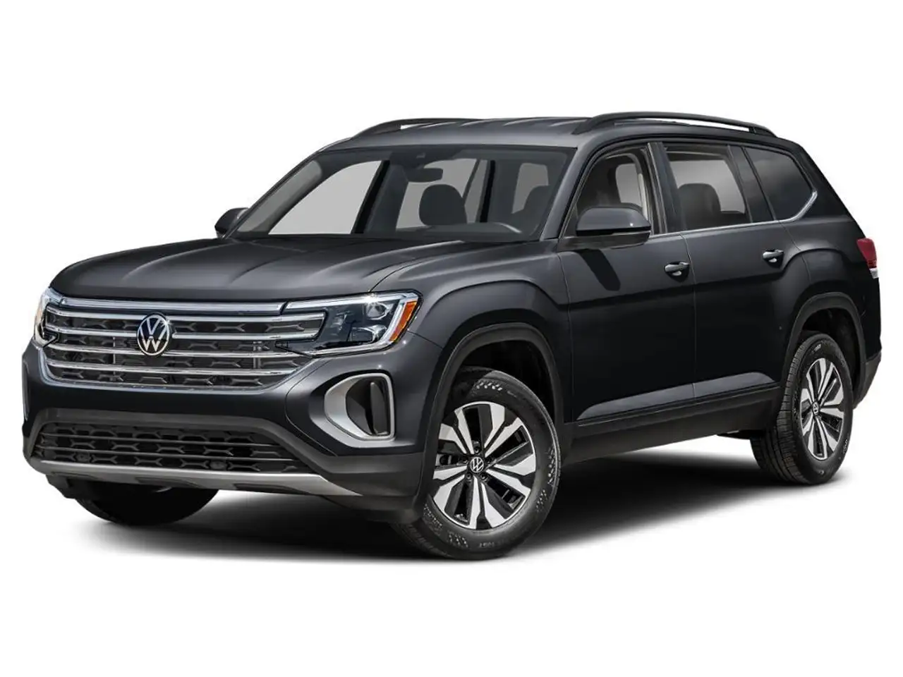 2025 Volkswagen Atlas