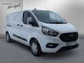 Ford Transit Custom Transit Custom 320 L2H1 LKW VA Trend,KLIMA,FLÜGEL Weiß - thumbnail 4