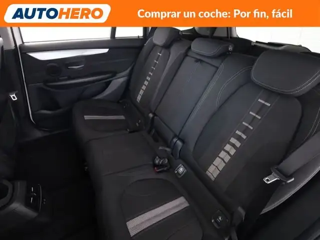 BMW 2 Series view 15