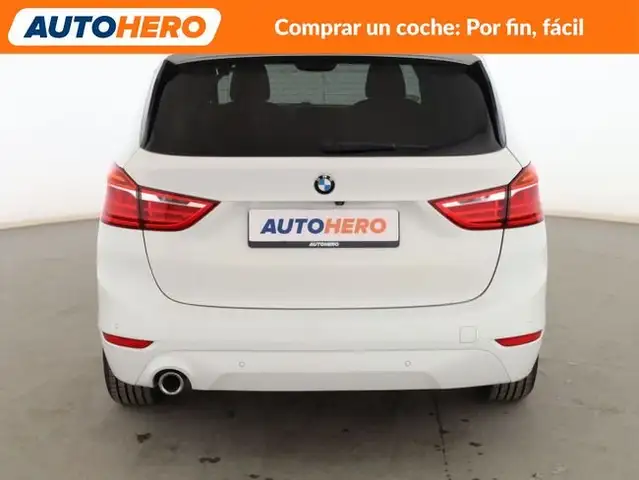 BMW 2 Series view 5