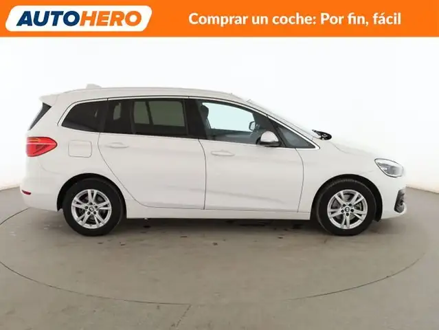BMW 2 Series view 7