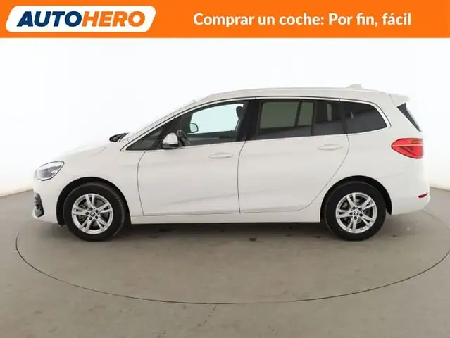 BMW 2 Series view 3