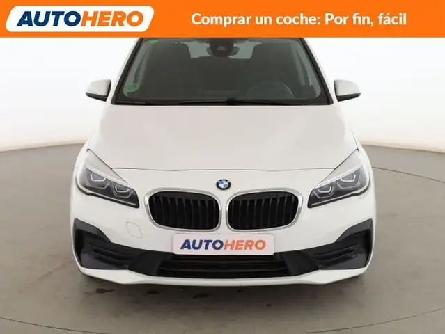BMW 2 Series view 9