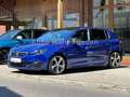 Peugeot 308 GT Navi Kam Pano Leder Massage TTW AHK Bleu - thumbnail 2