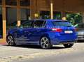 Peugeot 308 GT Navi Kam Pano Leder Massage TTW AHK Bleu - thumbnail 7