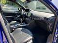 Peugeot 308 GT Navi Kam Pano Leder Massage TTW AHK Bleu - thumbnail 11