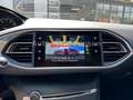 Peugeot 308 GT Navi Kam Pano Leder Massage TTW AHK Bleu - thumbnail 16