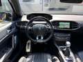 Peugeot 308 GT Navi Kam Pano Leder Massage TTW AHK Bleu - thumbnail 9
