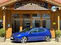 Peugeot 308 GT Navi Kam Pano Leder Massage TTW AHK Bleu - thumbnail 1