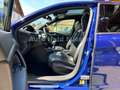 Peugeot 308 GT Navi Kam Pano Leder Massage TTW AHK Bleu - thumbnail 10
