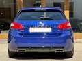 Peugeot 308 GT Navi Kam Pano Leder Massage TTW AHK Bleu - thumbnail 6