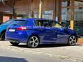 Peugeot 308 GT Navi Kam Pano Leder Massage TTW AHK Bleu - thumbnail 5