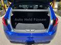 Peugeot 308 GT Navi Kam Pano Leder Massage TTW AHK Bleu - thumbnail 28