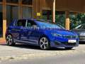Peugeot 308 GT Navi Kam Pano Leder Massage TTW AHK Bleu - thumbnail 4