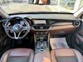 Alfa Romeo Stelvio Stelvio 2017 2.2 t Lusso Q4 210cv auto Negro - thumbnail 24