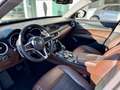 Alfa Romeo Stelvio Stelvio 2017 2.2 t Lusso Q4 210cv auto Negro - thumbnail 18