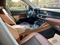 Alfa Romeo Stelvio Stelvio 2017 2.2 t Lusso Q4 210cv auto Negro - thumbnail 14