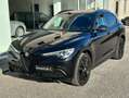 Alfa Romeo Stelvio Stelvio 2017 2.2 t Lusso Q4 210cv auto Negro - thumbnail 5