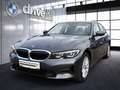 BMW 320 e Advantage Grau - thumbnail 1