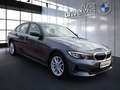 BMW 320 e Advantage Grau - thumbnail 4